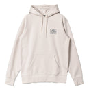 ADIV LOGO HOOD 撥水パーカー BD012018 パーカー 3カラー