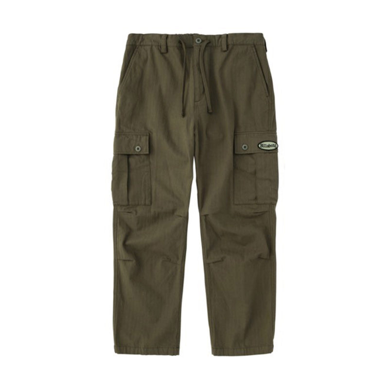 WORK CARGO ロングパンツ BD012706 カーゴパンツ 2カラー