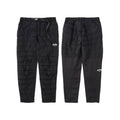ADIV DOWN PANTS BD012708 パンツ 3カラー
