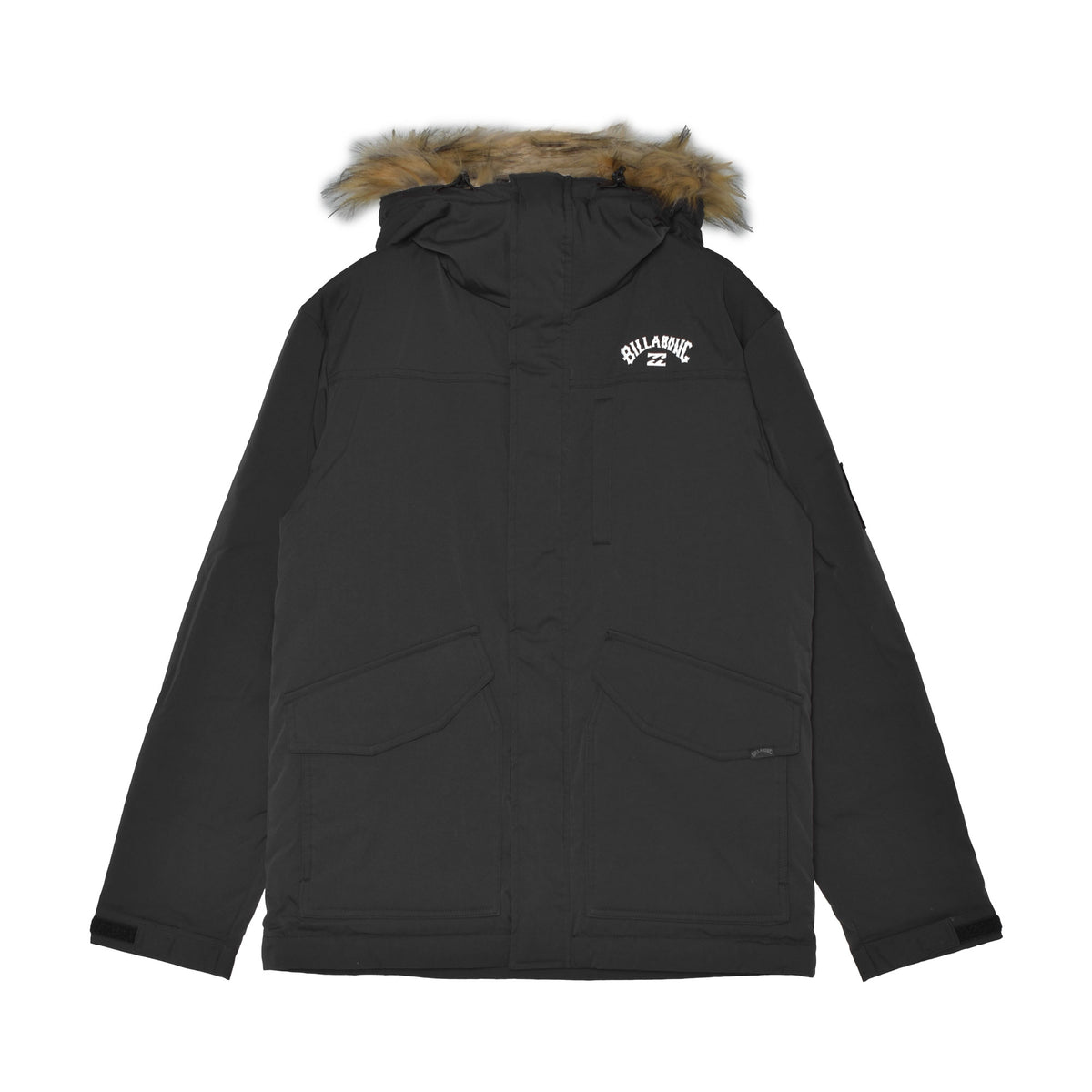 ビラボン BILLABONG アップサイクルダウンジャケット BD012771