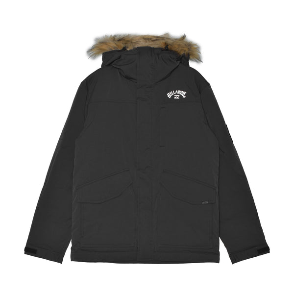 BILLABONG 2WAY-HOODED 新品未使用品 ビラボン BILLABONG アップサイクルダウンジャケット BD012771