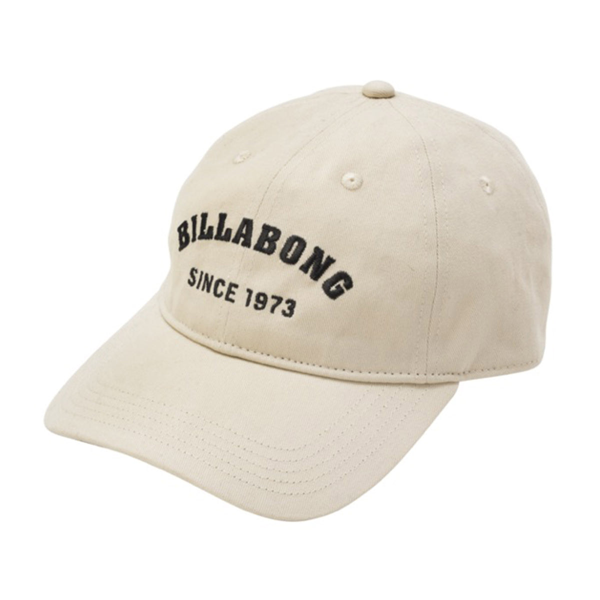ビラボン BILLABONG コットン ツイル ロゴ キャップ BD014900