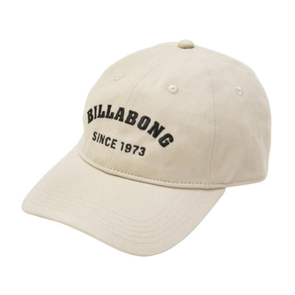 コットン ツイル ロゴ キャップ BD014900 帽子 4カラー