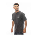 ADIV LOGO BE011214 半袖Tシャツ 3カラー