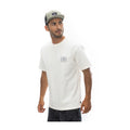 ADIV LOGO BE011214 半袖Tシャツ 3カラー