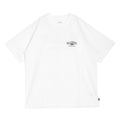 ADIV ARCH LOGO Ｔシャツ BE011217 半袖Tシャツ 3カラー