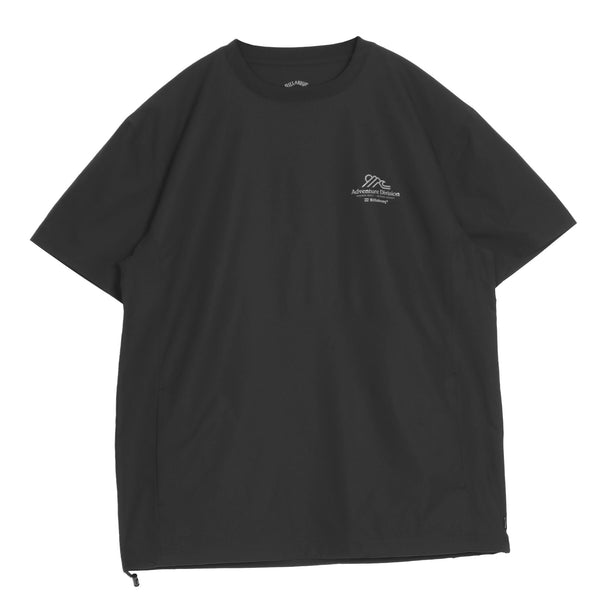 UTILITY TEE ラッシュガード BE011865 ラッシュガード 3カラー