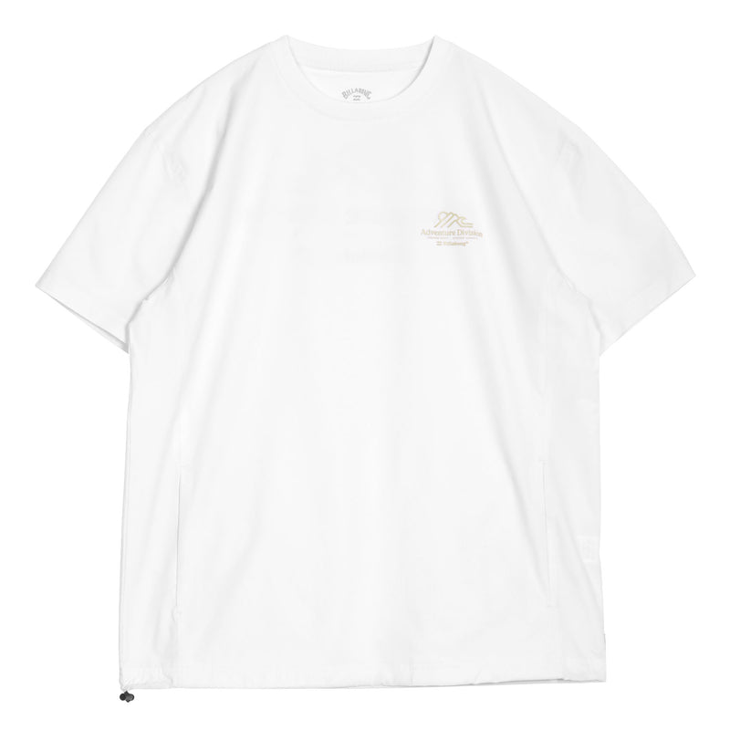 UTILITY TEE ラッシュガード BE011865 ラッシュガード 3カラー