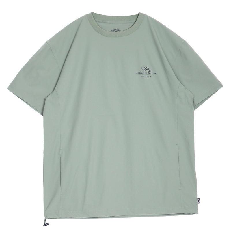 UTILITY TEE ラッシュガード BE011865 ラッシュガード 3カラー