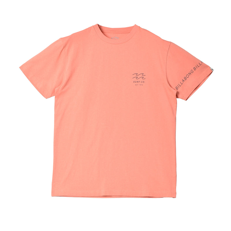 ONE TIME Ｔシャツ BE011204 半袖Tシャツ 6カラー