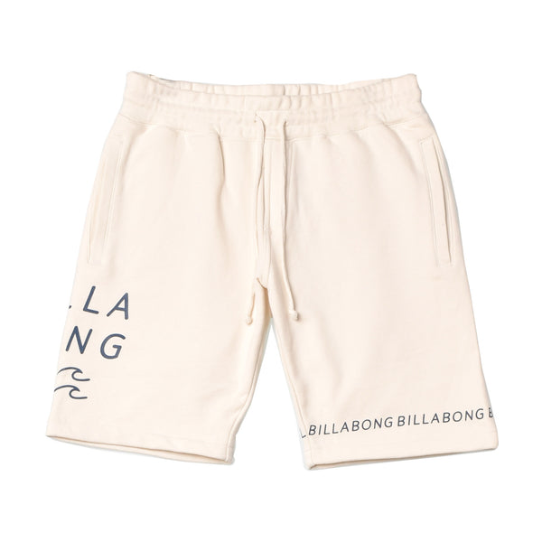 LOGO PRINT SHORTS BE011605 ショートパンツ 4カラー