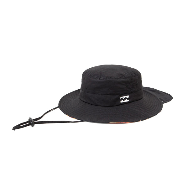SUBMERSIBLE HAT BE011970 バケットハット 3カラー
