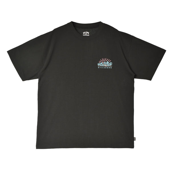 A／Div SHINE Ｔシャツ BE01A218 半袖Tシャツ 2カラー