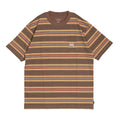 VINTAGE STRIPE BOARDER BE01A302 半袖Tシャツ 2カラー