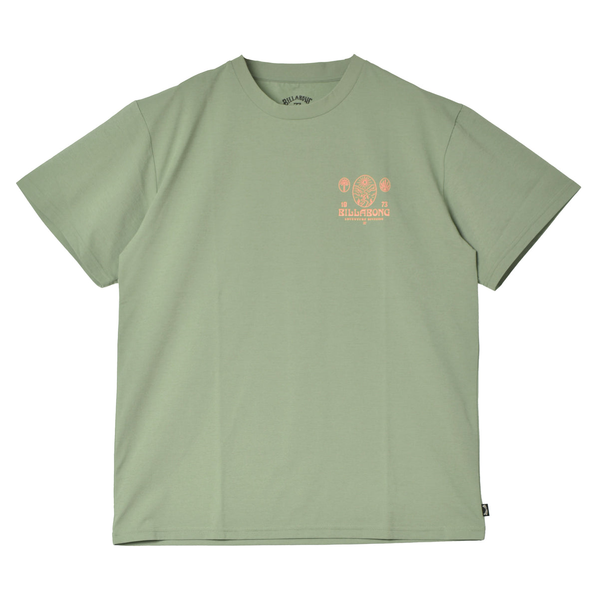 ビラボン BILLABONG FIRMA STRETCH TEE BE01A859 ラッシュガード