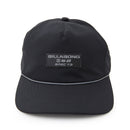 アディブ スペック73 ストラップバック BE012901 キャップ 1カラー