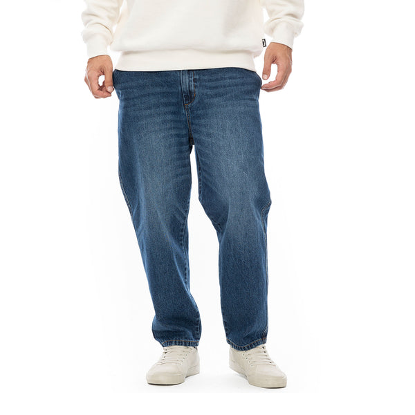 LAYBACKS DENIM BE012701 デニムパンツ 1カラー