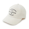 STANDARD CAP BE012936 キャップ 3カラー
