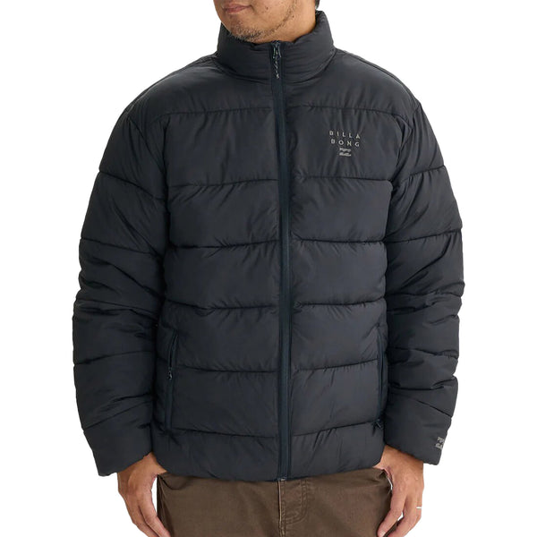 Y2K PUFF JK BE012765 中綿ジャケット 3カラー