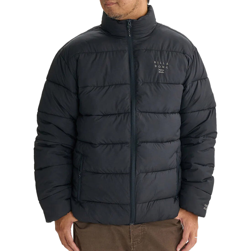 Y2K PUFF JK BE012765 中綿ジャケット 3カラー