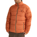 Y2K PUFF JK BE012765 中綿ジャケット 3カラー