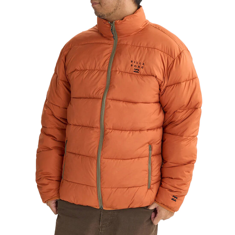 Y2K PUFF JK BE012765 中綿ジャケット 3カラー