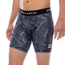 AO PRINT UNDERSHORTS ラッシュレギンス BF011491 ラッシュレギンス 2カラー