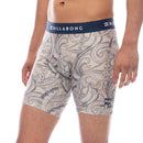 AO PRINT UNDERSHORTS ラッシュレギンス BF011491 ラッシュレギンス 2カラー