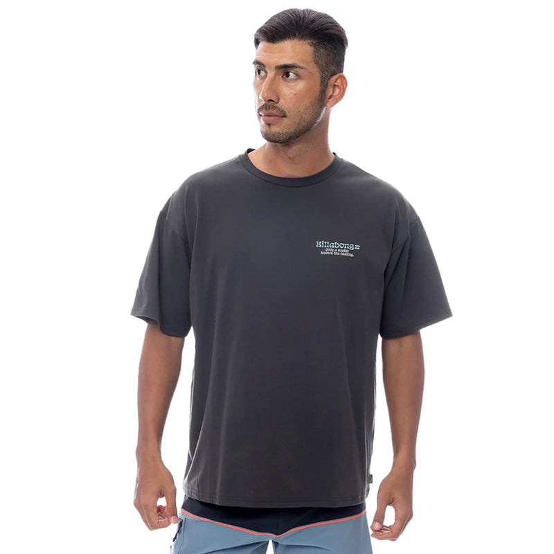 SOFTTY TEE サーフTシャツ BF011861 半袖Tシャツ 2カラー