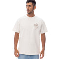 SAHARA Tシャツ BF011217 半袖Tシャツ 3カラー