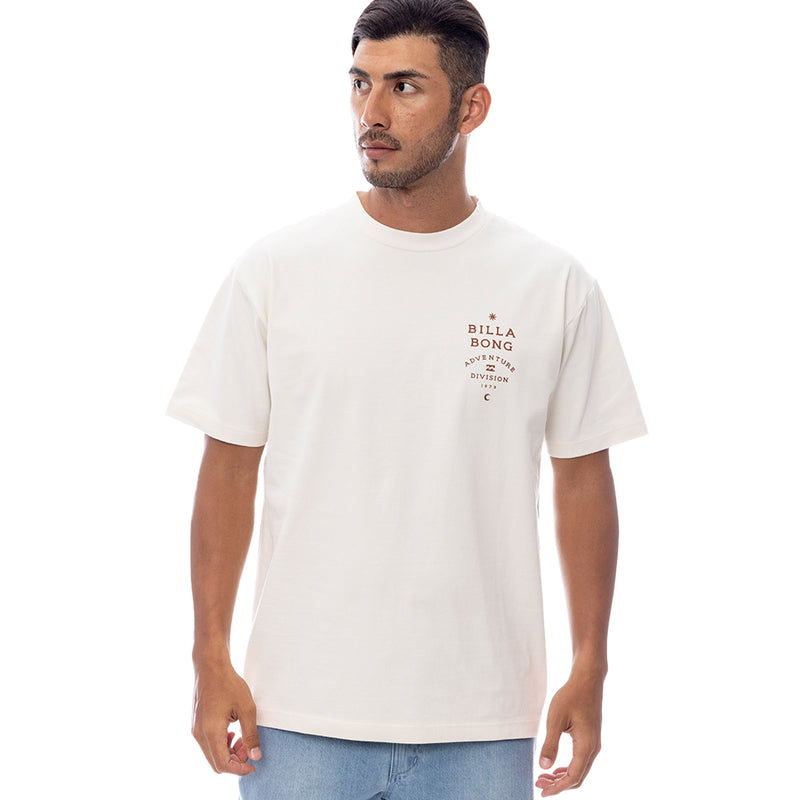 SAHARA Tシャツ BF011217 半袖Tシャツ 3カラー