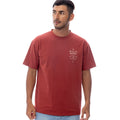 SAHARA Tシャツ BF011217 半袖Tシャツ 3カラー