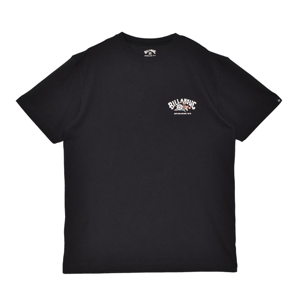 THEME ARCH Tシャツ BF011202 半袖Tシャツ 2カラー