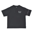 ONE TIME LINE Tシャツ BF011212 半袖Tシャツ 2カラー