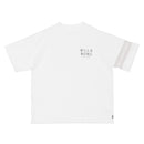 ONE TIME LINE Tシャツ BF011212 半袖Tシャツ 2カラー