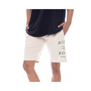 LOGO SHORTS ショートパンツ BF011602 ショートパンツ 3カラー
