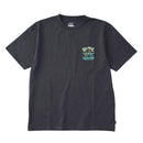 SHONAN STATION SURFERS KYOTO Tシャツ BF011232 半袖Tシャツ 2カラー