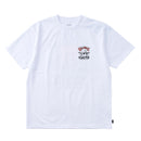 SHONAN STATION SURFERS KYOTO Tシャツ BF011232 半袖Tシャツ 2カラー