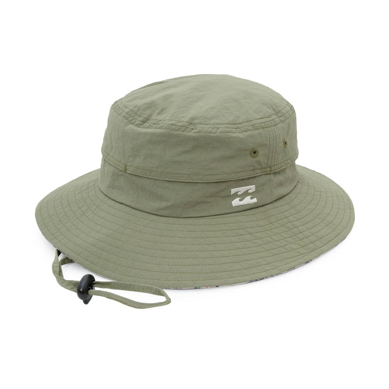 SUBMERSIBLE HAT BF011914 ハット 3カラー