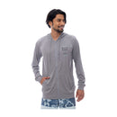 ジップラッシュガード BF011855 ジップラッシュガード 3カラー