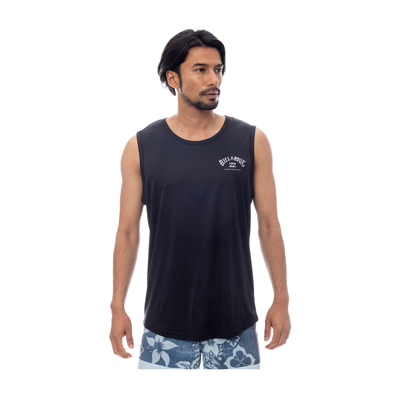 ビラボン BILLABONG サーフタンクトップ BF011857 ラッシュ