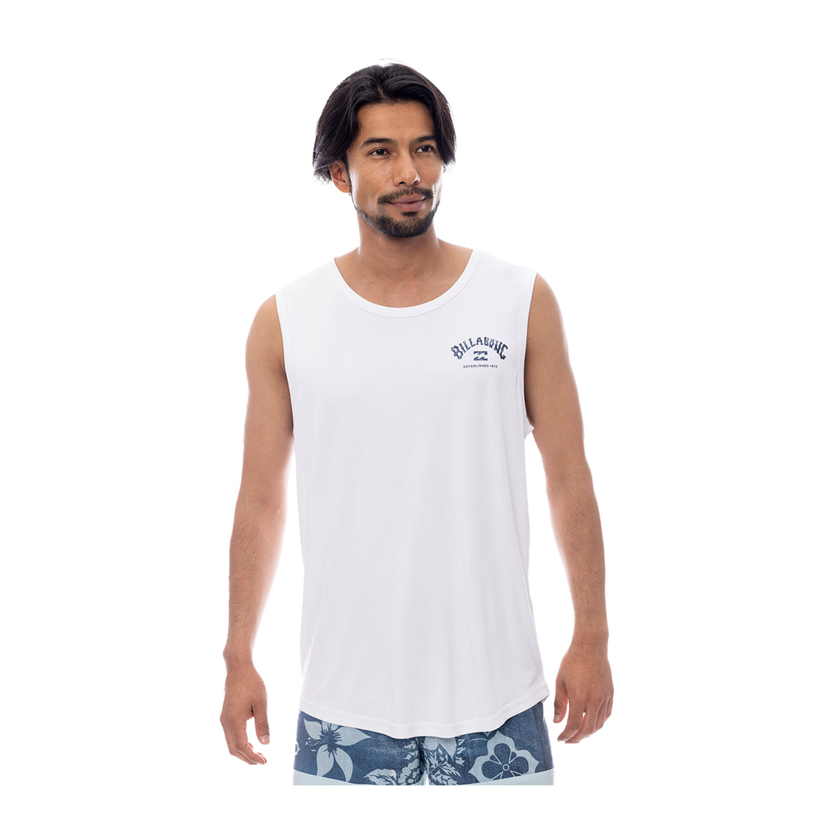 ビラボン　タンクトップ　レギンス　ラッシュガード　ヨガ　セット BILLABONG ラッシュガード レディース UTILITY BRA CUP RIB TANK