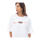 CHAIN STITCH CROPPED TEE BE013205 半袖Tシャツ 4カラー