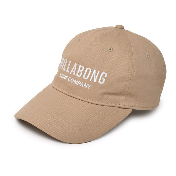ビラボン BILLABONG ロゴキャップ BE013910 帽子 4カラー │Z