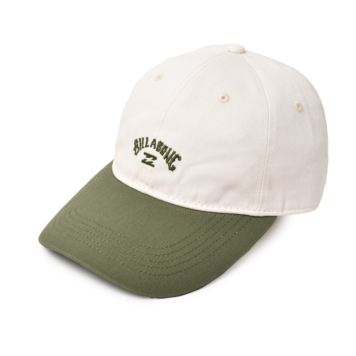 ビラボン BILLABONG ARCH LOGO CAP BE013911 帽子 4カラー │Z