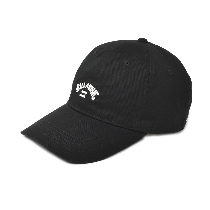 ARCH LOGO CAP BE013911 帽子 4カラー