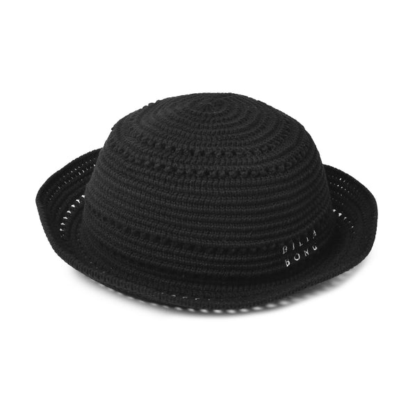 CROCHE HAT BE013917 帽子 4カラー