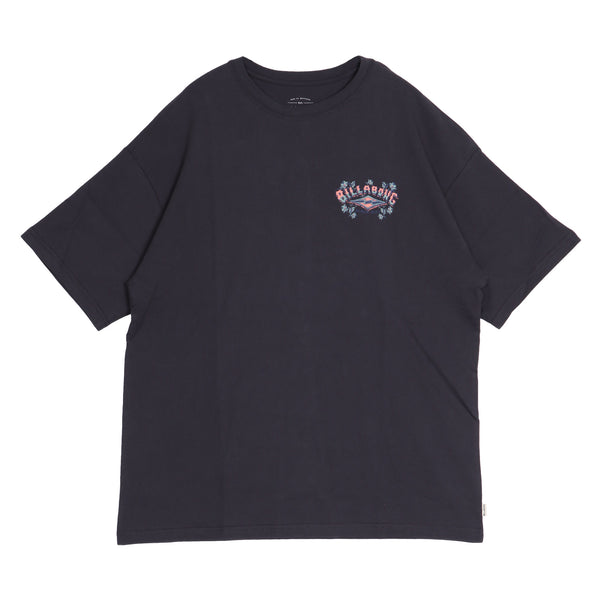 STAY 73 LOOSE FIT TEE BE01C207 半袖Tシャツ 2カラー