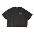 UTILITY CROPPED TEE BE01C854 ラッシュガード Tシャツ 2カラー