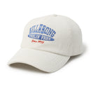DAD CAP BE01C926 コーデュロイキャップ 2カラー